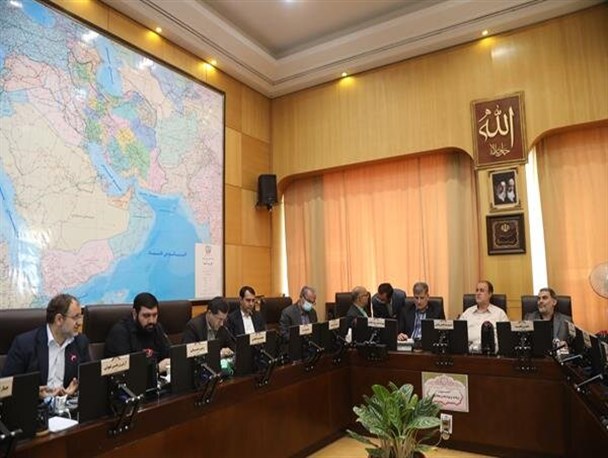 کلیات لایحه بودجه در کمیسیون برنامه و بودجه تصویب شد