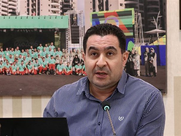 تابع: تخصیصی برای بازی های پاراآسیایی هانگژو دیده نشده است