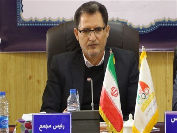 اعلام برنامه‌های فدراسیون ورزش‌های همگانی؛ خلیلی: باید از کم تحرکی اقشار بکاهیم