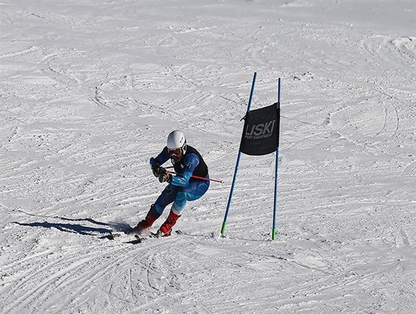 اسکی بین المللی آلپاین| پایان هفته دوم رقابت ها با معرفی اسکی بازان برتر