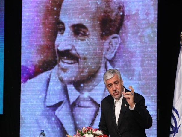 سجادی: زنان ایرانی در تمامی عرصه‌های علمی، فرهنگی، هنری و ورزشی صاحب نظر هستند