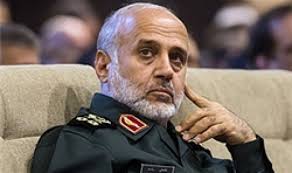 برگزاری مراسم گرامیداشت سردار رشید 