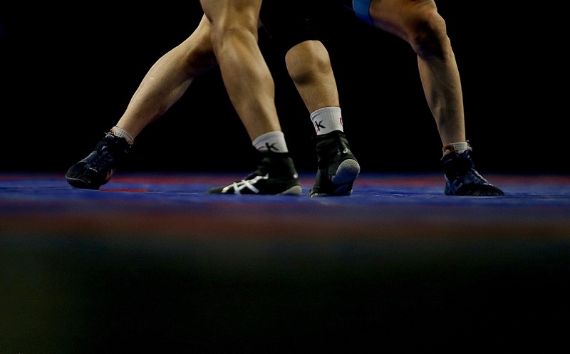 کشتی قهرمانی جهان| برگزاری قرعه کشی کشتی آزاد/ آزادکاران ایران حریفان خود را شناختند