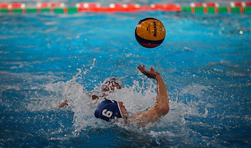 ورزش‌های آبی قهرمانی آسیا| راهیابی تیم ملی واترپلو ایران به نیمه‌نهایی با غلبه بر تایلند