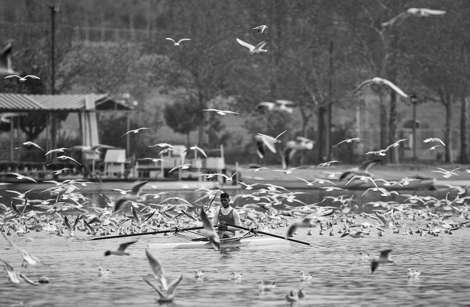 بازگشت روئینگ سوار کشور آذربایجان به تیم ملی ایران