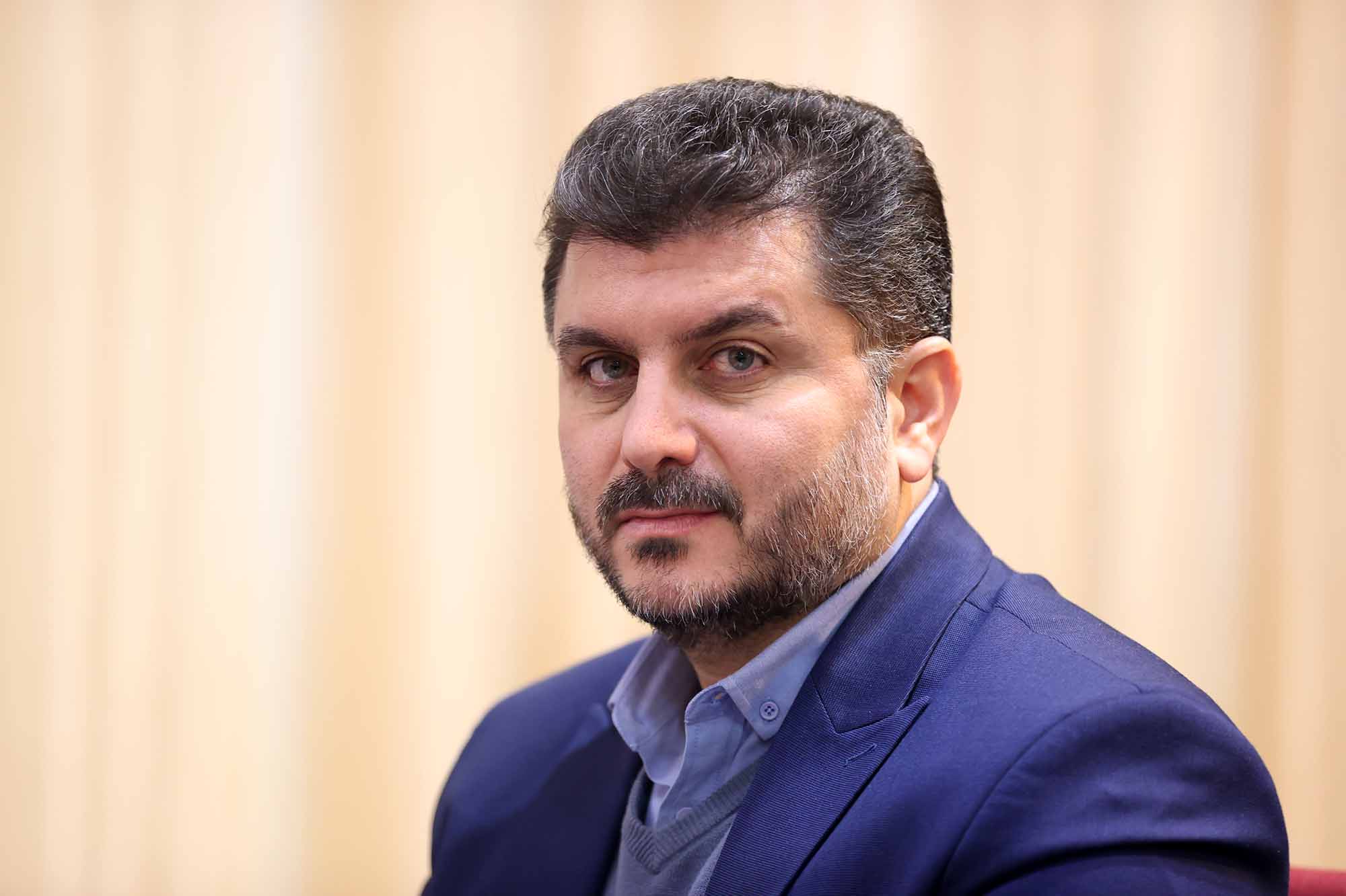 انتصاب یار غار پولادگر به سمت دستیار ویژه رئیس کمیته ملی المپیک