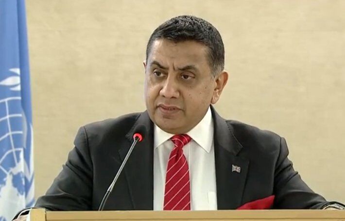 رویکرد محتاطانه لندن درباره مسمومیت دانش‌آموزان : مسئولیت تحقیق با ایران است