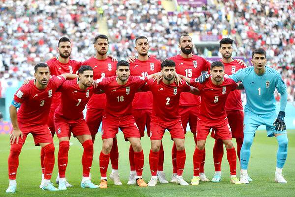 
معرفی سرمربی جدید تیم ملی؛ به‌زودی از سمت فدراسیون فوتبال