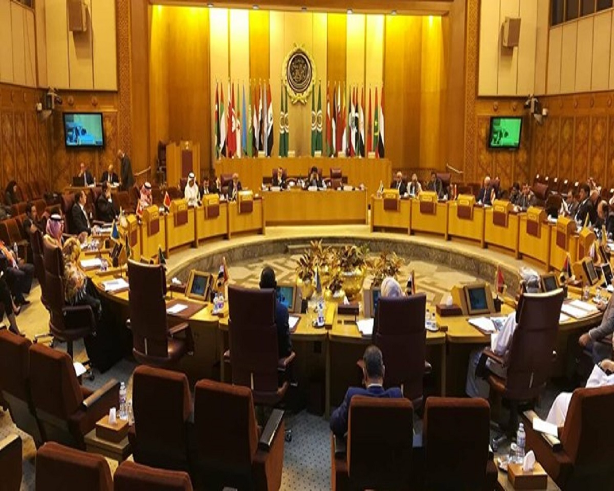  اتحادیه عرب: توافق عربستان و ایران موجب ثبات در منطقه می‌شود