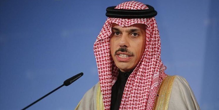  بن‌فرحان: مشتاقانه منتظر دیدار با امیرعبداللهیان هستم