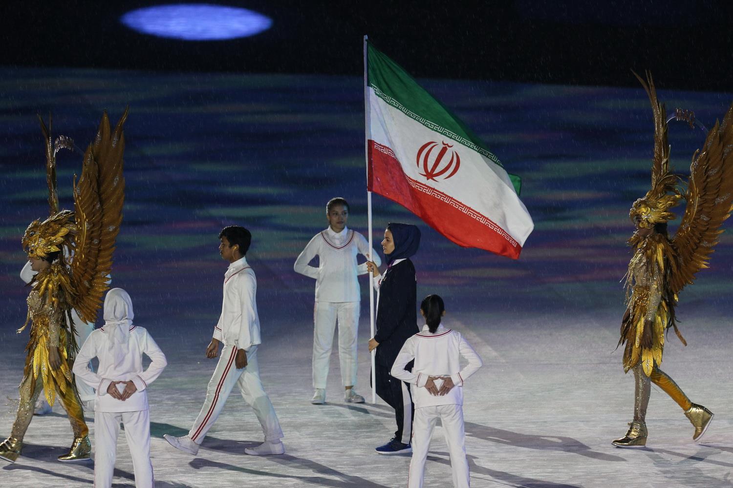 سفیران امید و سفیران اقتدار؛ نام کاروان‌های ورزشی ایران در بازی‌های آتی