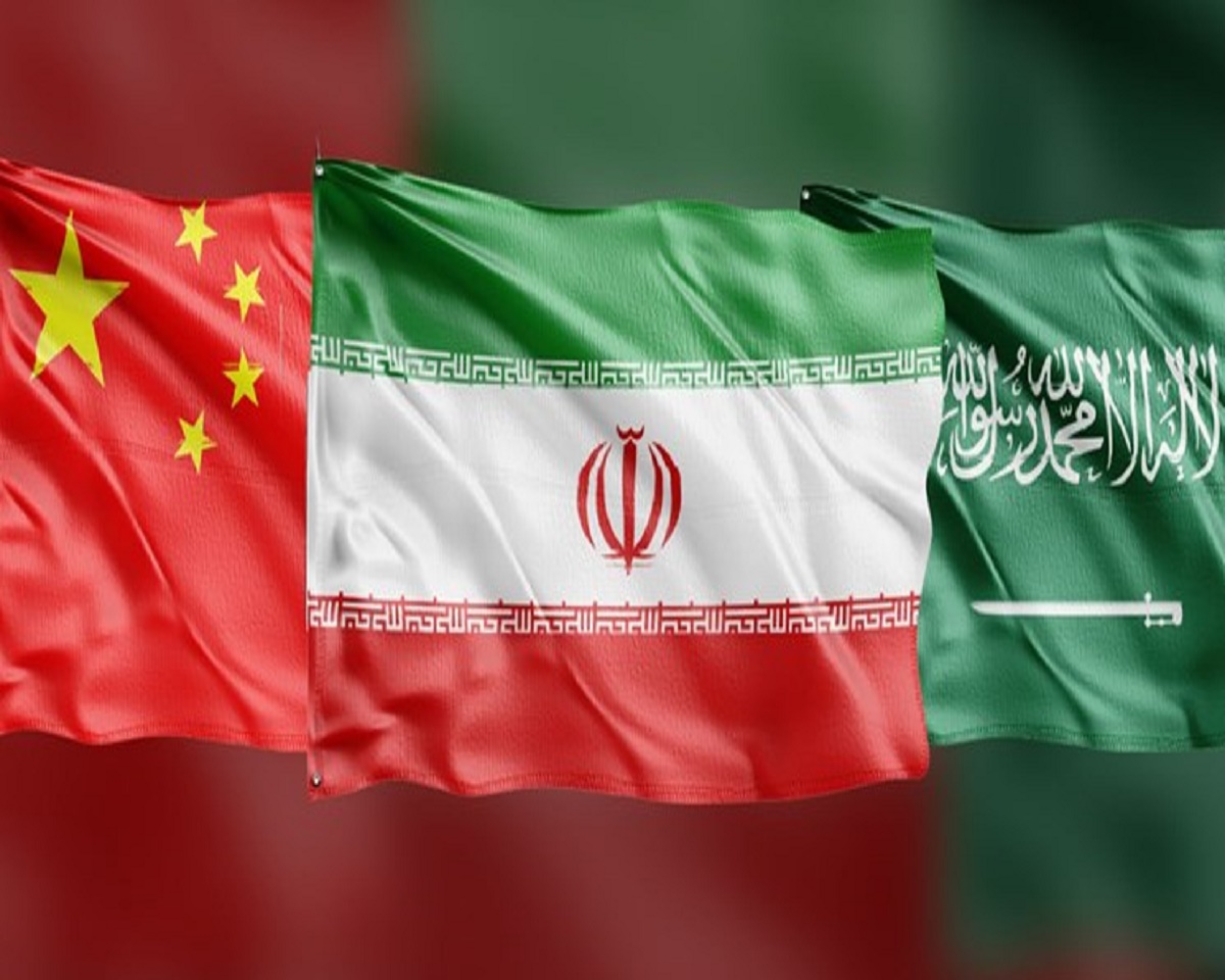 توافق ایران و عربستان الگویی برای حل اختلافات از طریق گفت‌وگو است