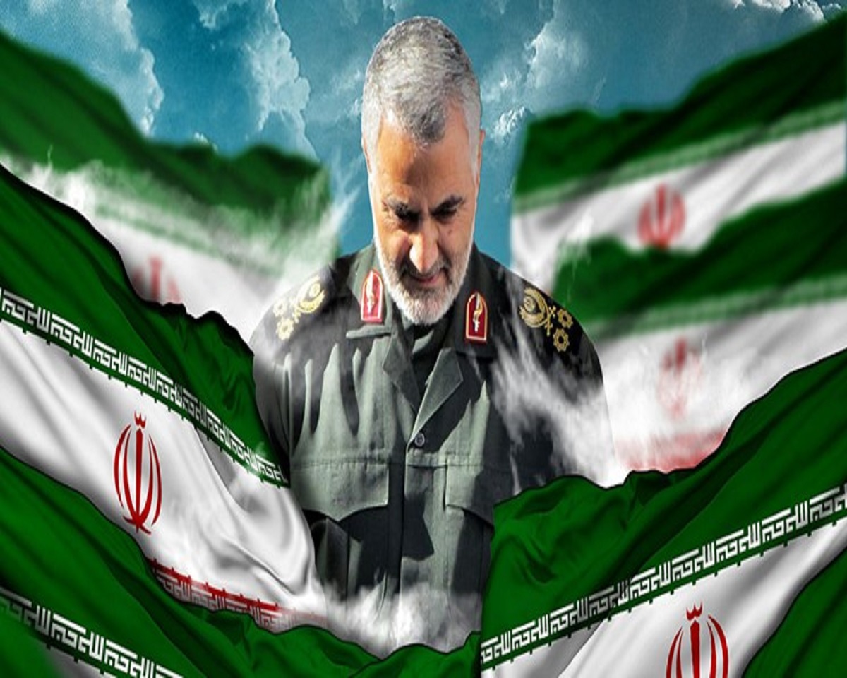  نقش شهید سلیمانی در توافق ریاض – تهران به روایت «عادل عبدالمهدی»
