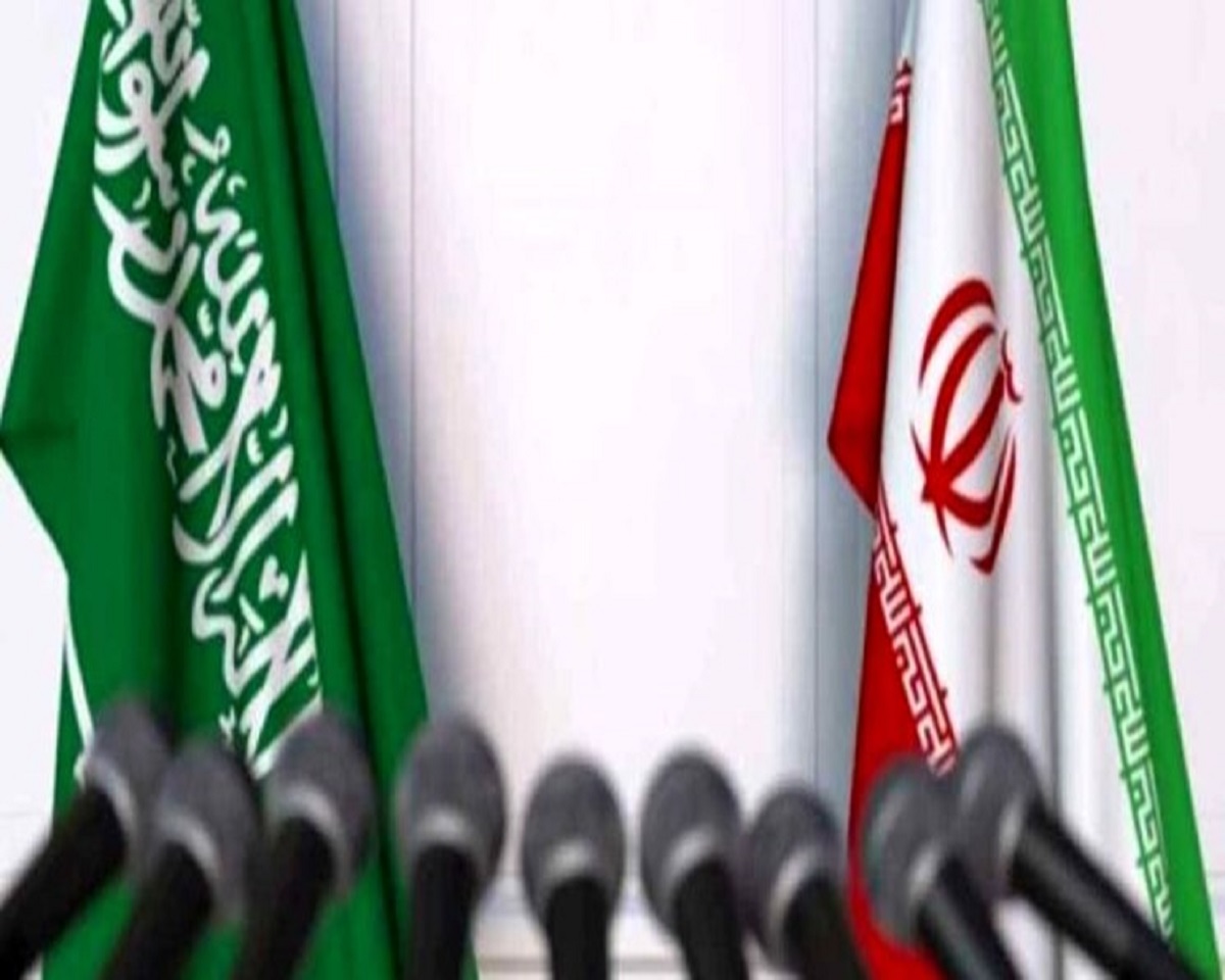 ظهور خاورمیانه جدید، بدون حضور آمریکا