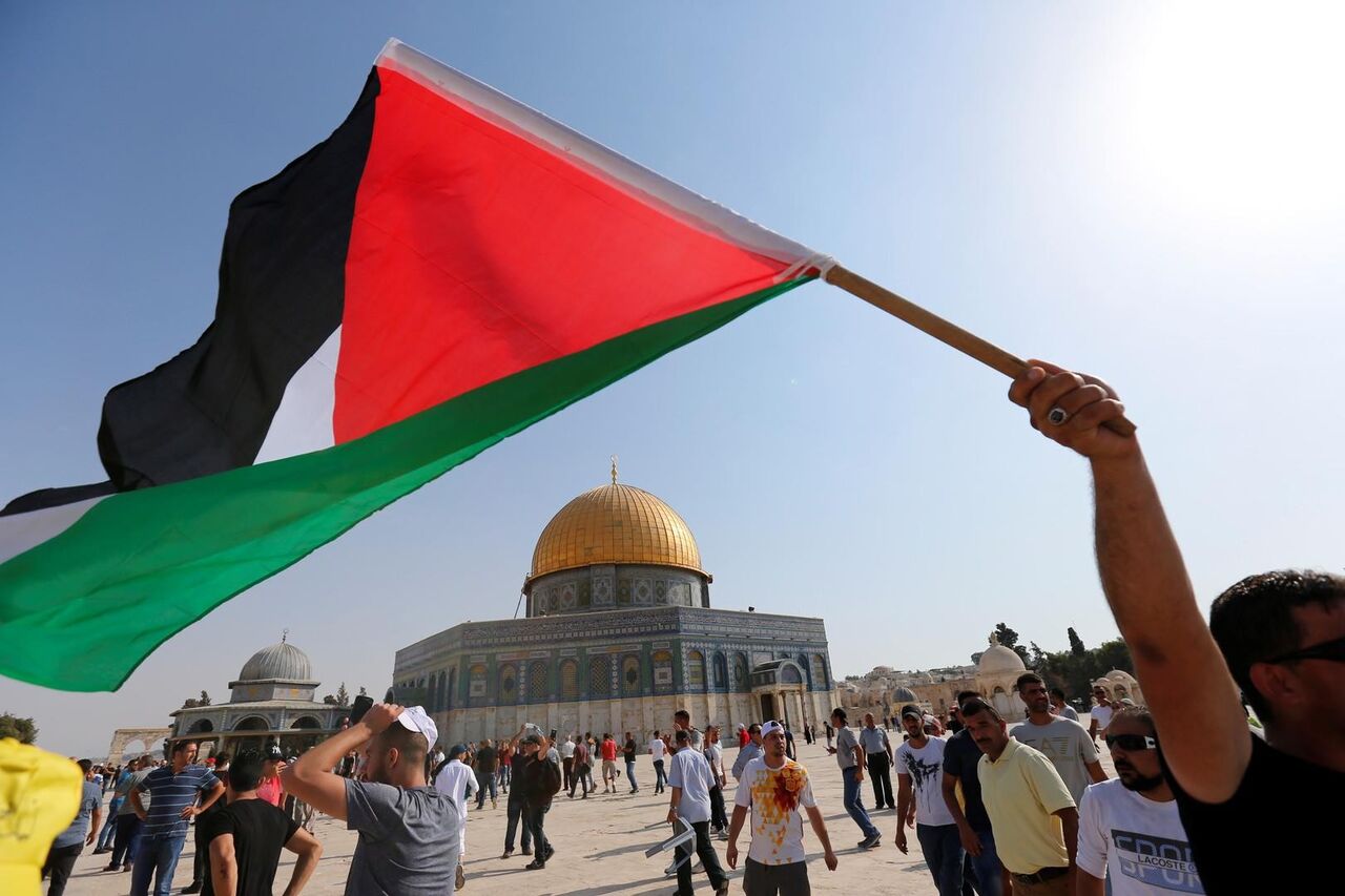نشست کاهش تنش با فلسطینیان در مصر برگزار می‌شود