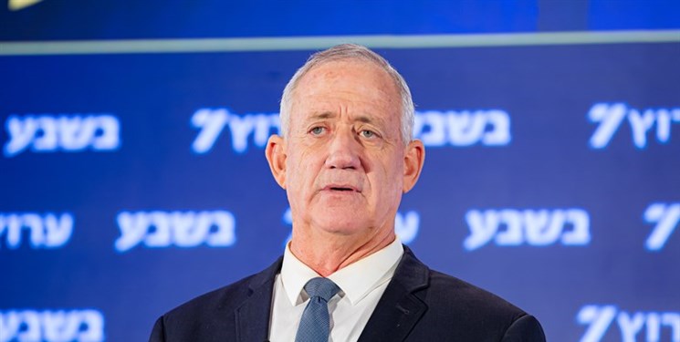 در آستانه جنگ داخلی هستیم/ تشدید تنش‌ها و خشونت‌ها در فلسطین
