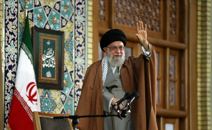 بازتاب سخنان نوروزی رهبرمعظم انقلاب اسلامی در رسانه‌های بین‌المللی