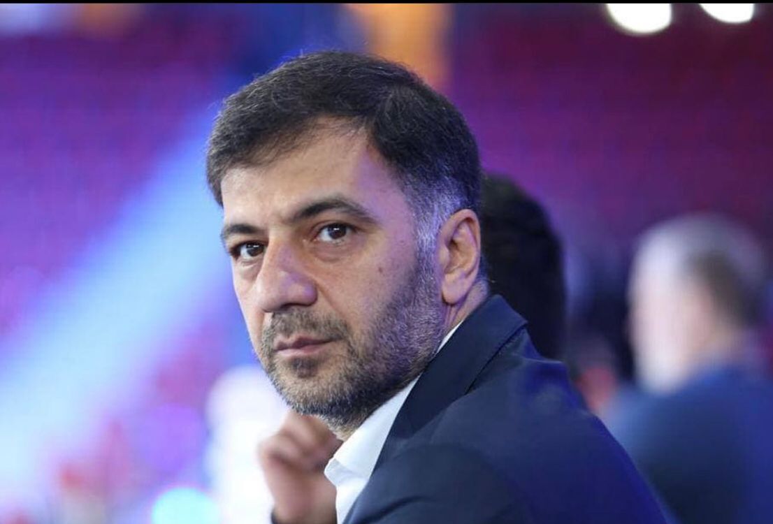 کریمی: هنوز از آسیا حذف نشده‌ایم!/ از کسر امتیاز خبری نیست