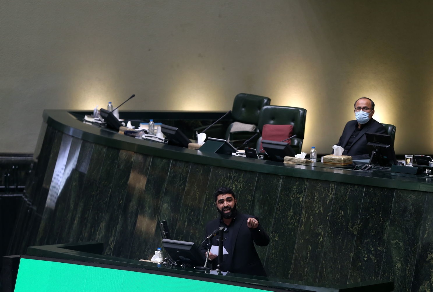 راستینه: درباره حذف استقلال از لیگ قهرمانان آسیا چه‌کسی پاسخگوست؟!