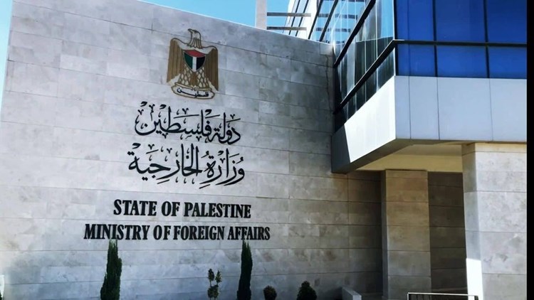 هشدار وزارت خارجه فلسطین نسبت به تجاوز قریب الوقوع اسرائیل به غزه