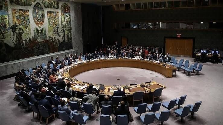 جدال دیپلمات‎های آمریکا و روسیه در سازمان ملل بر سر انتقال غیرقانونی تسلیحات