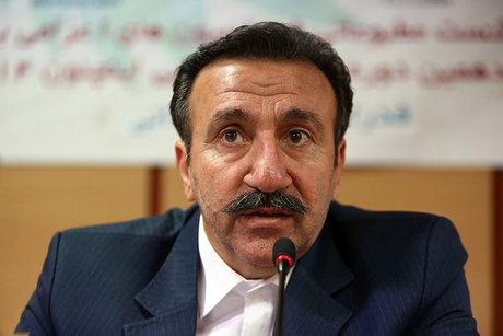 داوری: فعلا به انتخابات فدراسیون دوومیدانی فکر نمی‌کنم/ هزینه برای حدادی سرمایه‌گذاری است