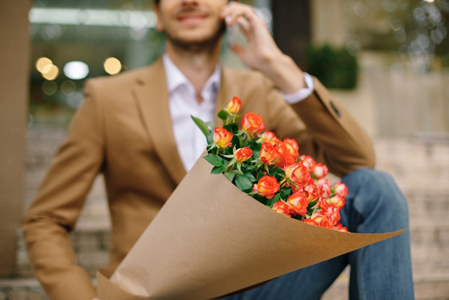 از کجا گل ارزان بخریم؟