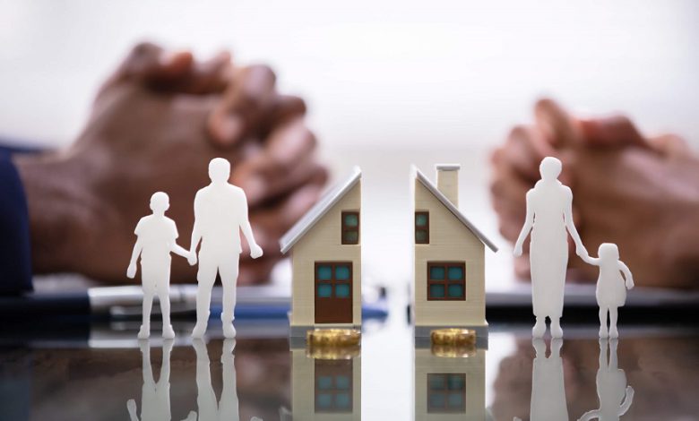 جزییات حضانت فرزند بعد از طلاق/ حضانت پسر و دختر بعد از طلاق با کیست؟