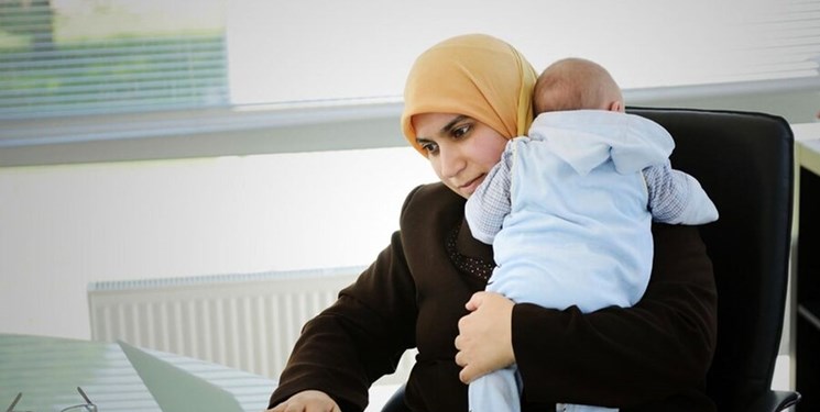 جزییات زمان شیردهی مادر در محل کار / کارفرما مکلف به صدور مرخصی شیردهی در زمان کار برای مادران است