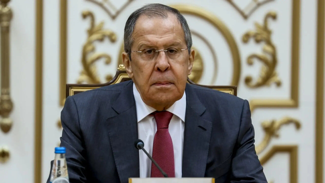 حمایت ناتو از کی‌یف به منزله دخالت مستقیم آنها در جنگ است