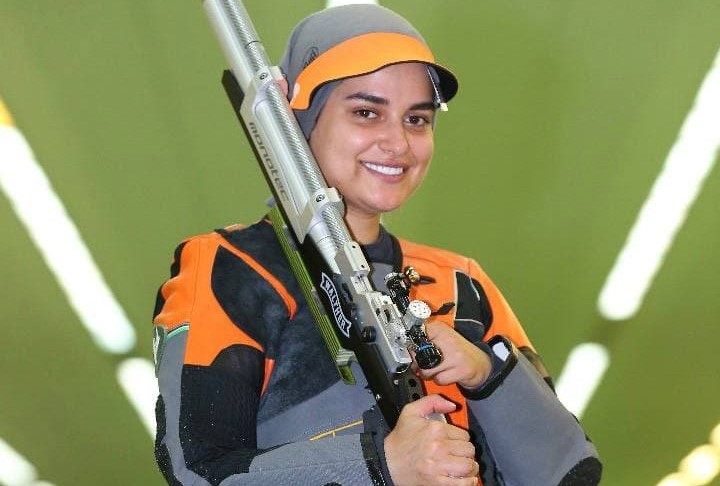 خدمتی: المپیک از قهرمانی جهان آسان‌تر است!/ هر روز باید ما به روز باشیم