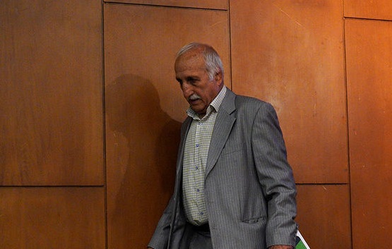 برزگر: به کشتی باید دید المپیکی داشت/ ما در استعدادکشی نابغه‌ایم