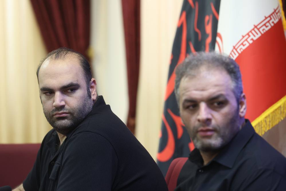 اعتماد به قهرمان المپیک؛ بهداد سلیمی در آستانۀ هدایت تیم ملی وزنه‌برداری