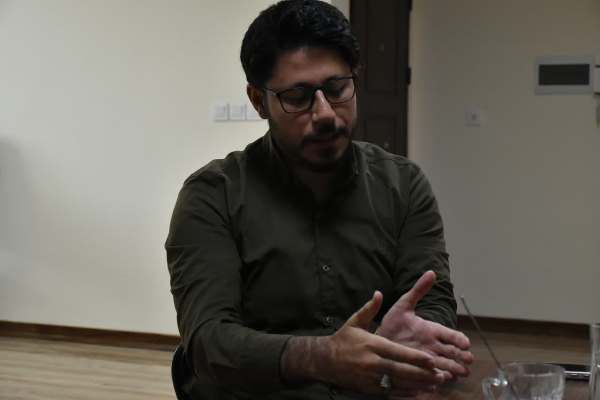 میزگرد صبح قزوین