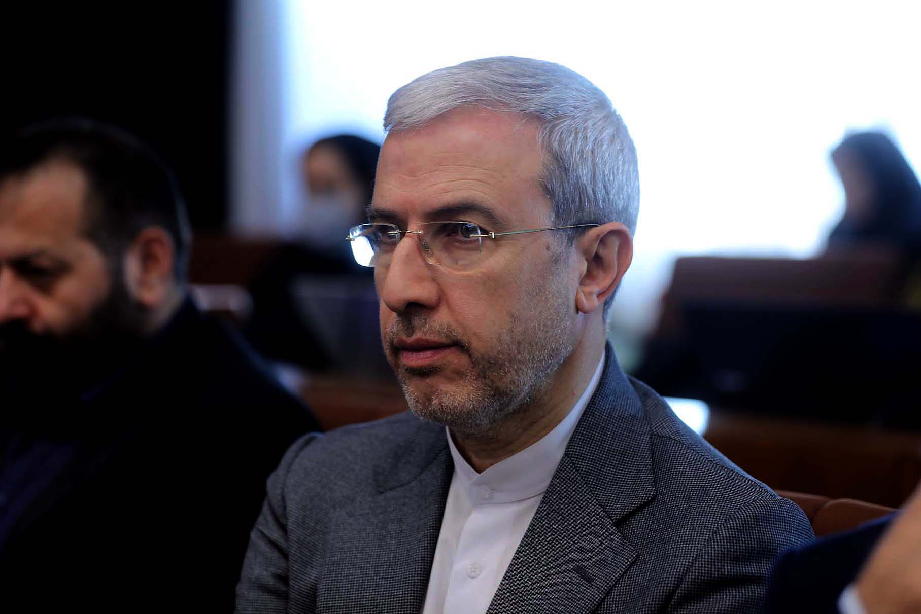 علی‌قارداشی: درخت انقلاب با خون شهیدان تنومندتر شده/ اسرائیل رو به سقوط است