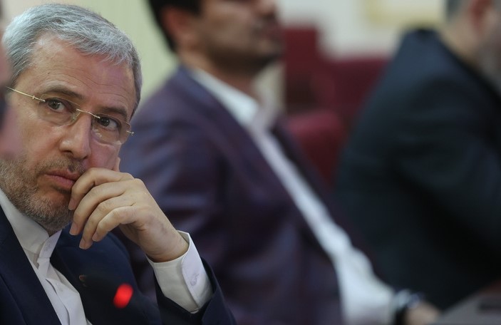 علیقارداشی: فردی که راکت هدایی را برداشته، حتما نیاز داشته!/ در منامه و ریاض شانس مدال داریم