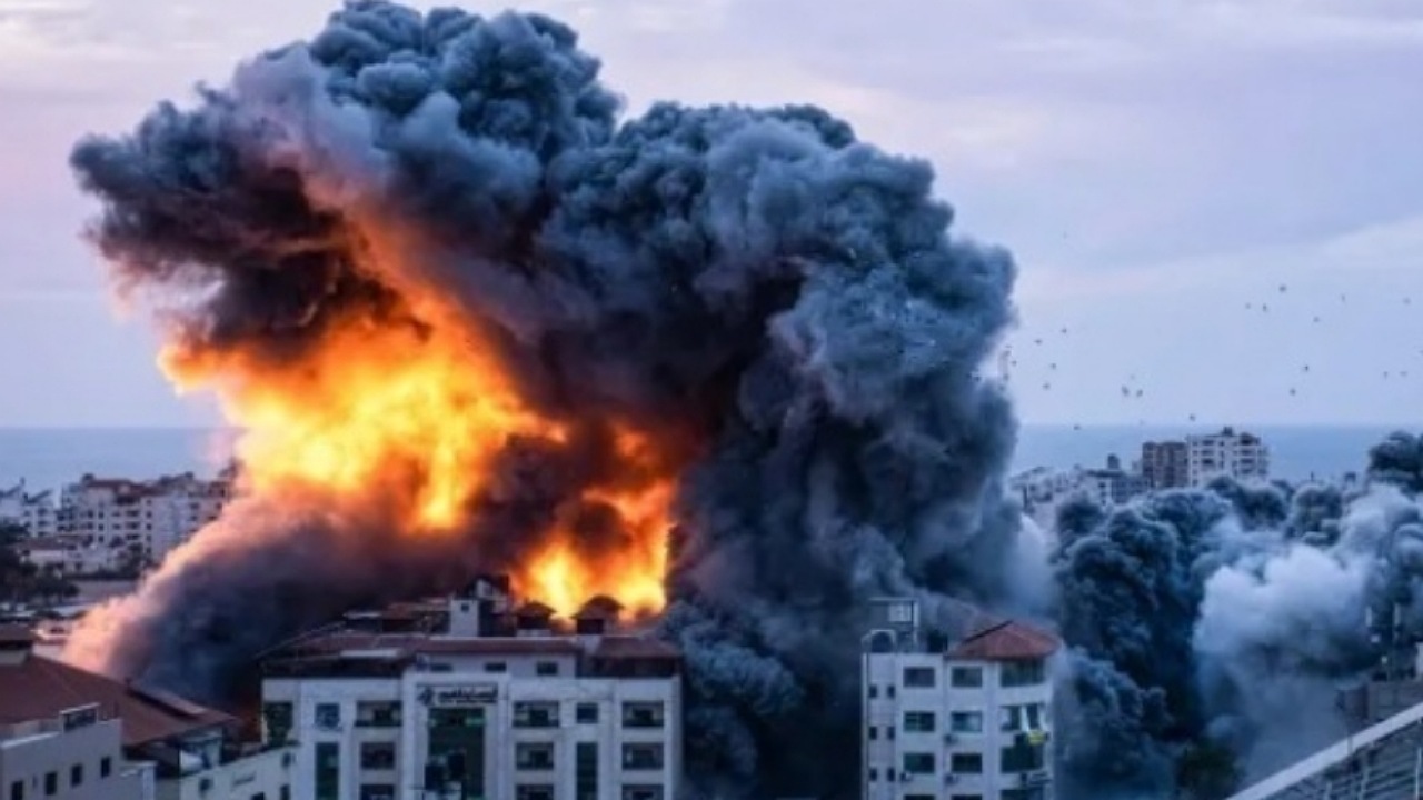 آخرین اخبار از چهارمین روز عملیات طوفان الاقصی/ اسرائیل از آمریکا و اروپا صدها نظامی وارد می‌کند