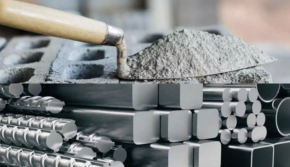 منتفی شدن خروج فولاد و سیمان از بورس کالا دروغ است/ دلالان این شایعات را مطرح می کنند 