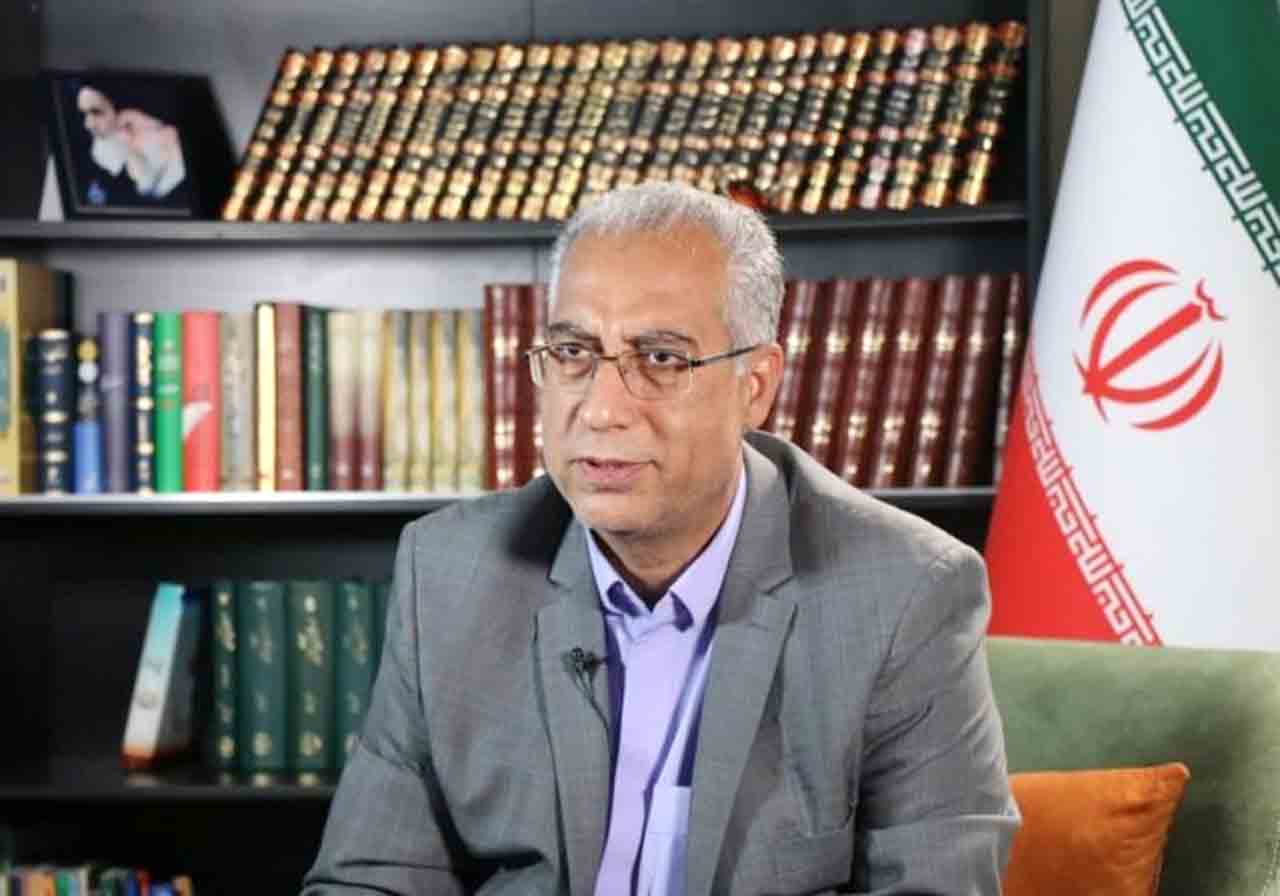 سیمان و فولاد با مبنای عدم تکرار رانت، باید از بورس کالا خارج شوند