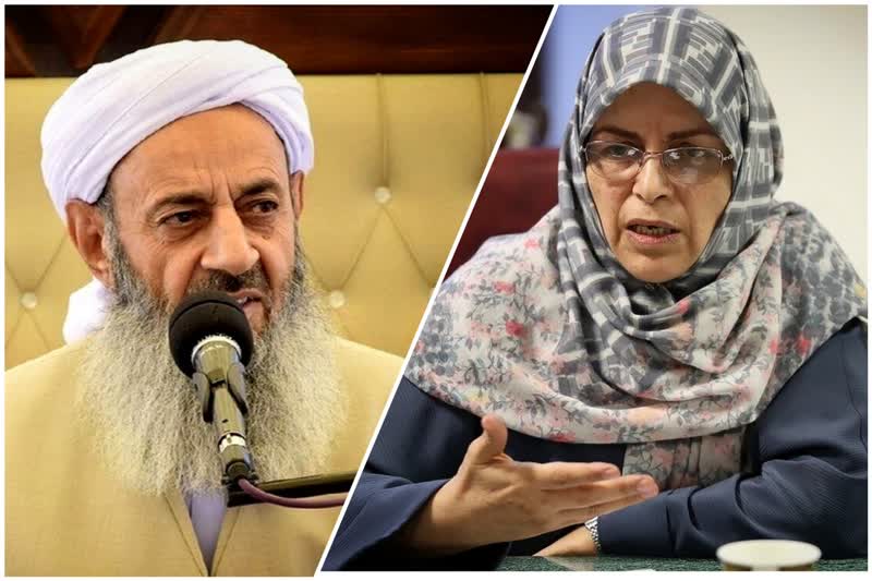 بازی غربگراها با جبهه مقاومت؛ از عقب گرد عبدالحمید از موضع جهان اسلام تا اظهارات شاذ آذر منصوری!