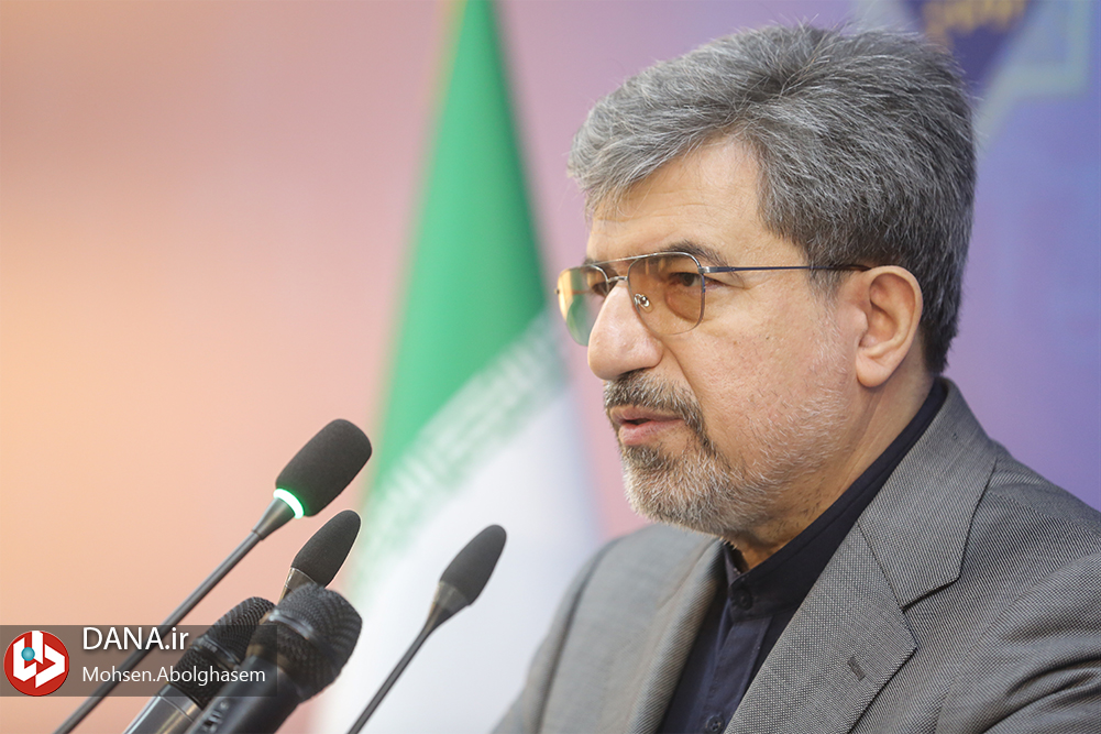 نشست خبری سخنگوی قوه قضاییه - ۱۸ مهر ۱۴۰۲