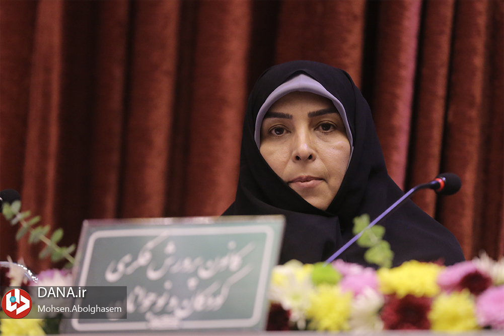 نشست خبری سی‌ و ‎یکمین دوره هفته کتاب