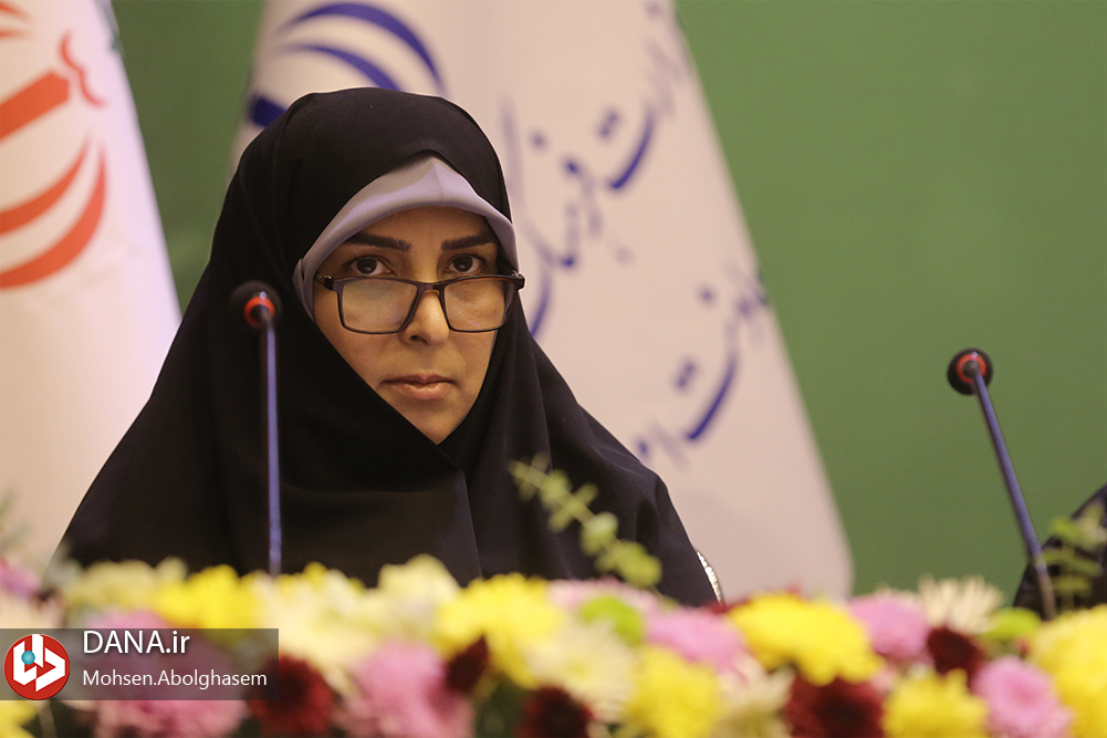 نشست خبری سی‌ و ‎یکمین دوره هفته کتاب