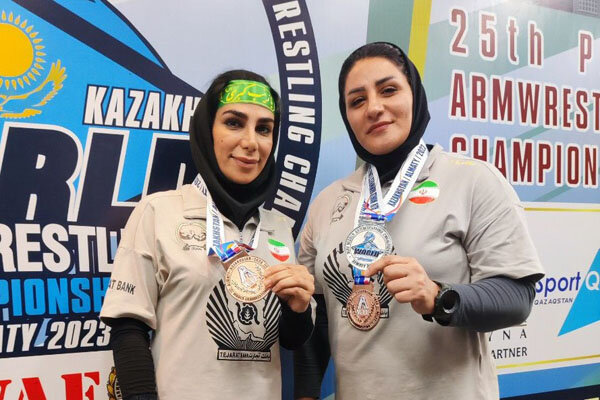 مهدی‌زاده: مدال جهانی را به عشق رهبرم به مردم مظلوم و قهرمان غزه تقدیم کردم