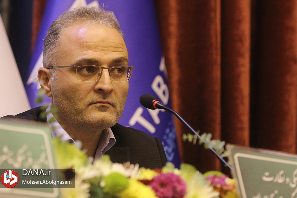 نشست خبری سی‌ و ‎یکمین دوره هفته کتاب