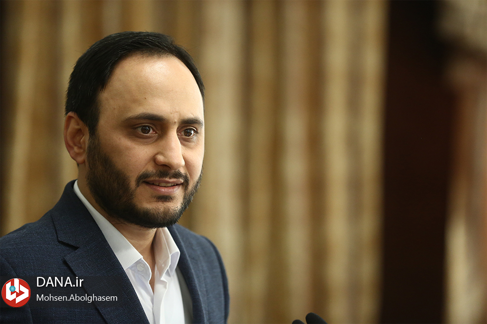 نشست خبری سخنگوی دولت - 21 آذر ۱۴۰۲