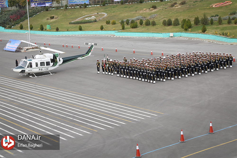رزمایش طرح ترافیک زمستانی ۱۴۰۲