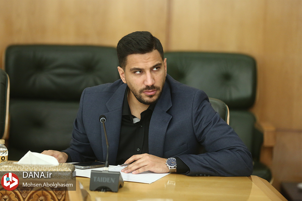 نشست خبری سخنگوی دولت - 21 آذر ۱۴۰۲