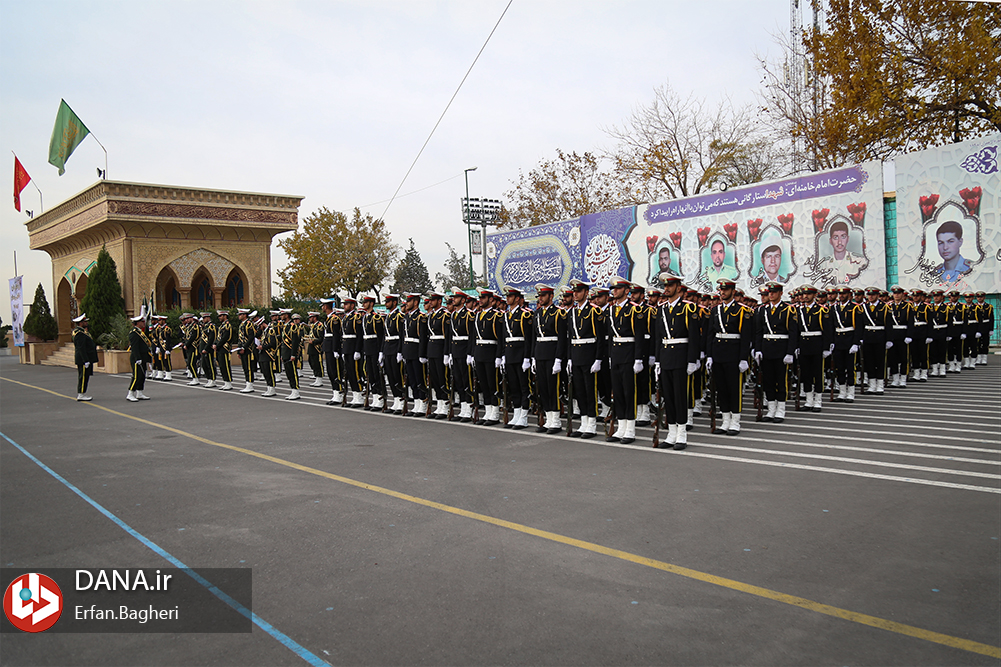 رزمایش طرح زمستانی ۱۴۰۲ در پایتخت