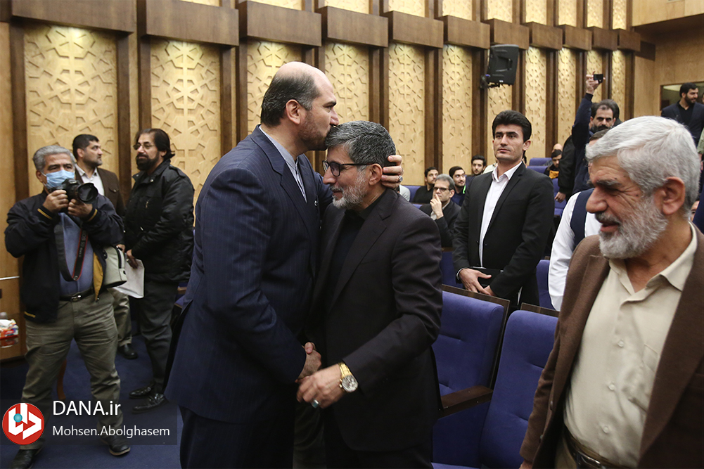 گرامیداشت روز دانشجو در دانشکده علوم سیاسی دانشگاه تهران